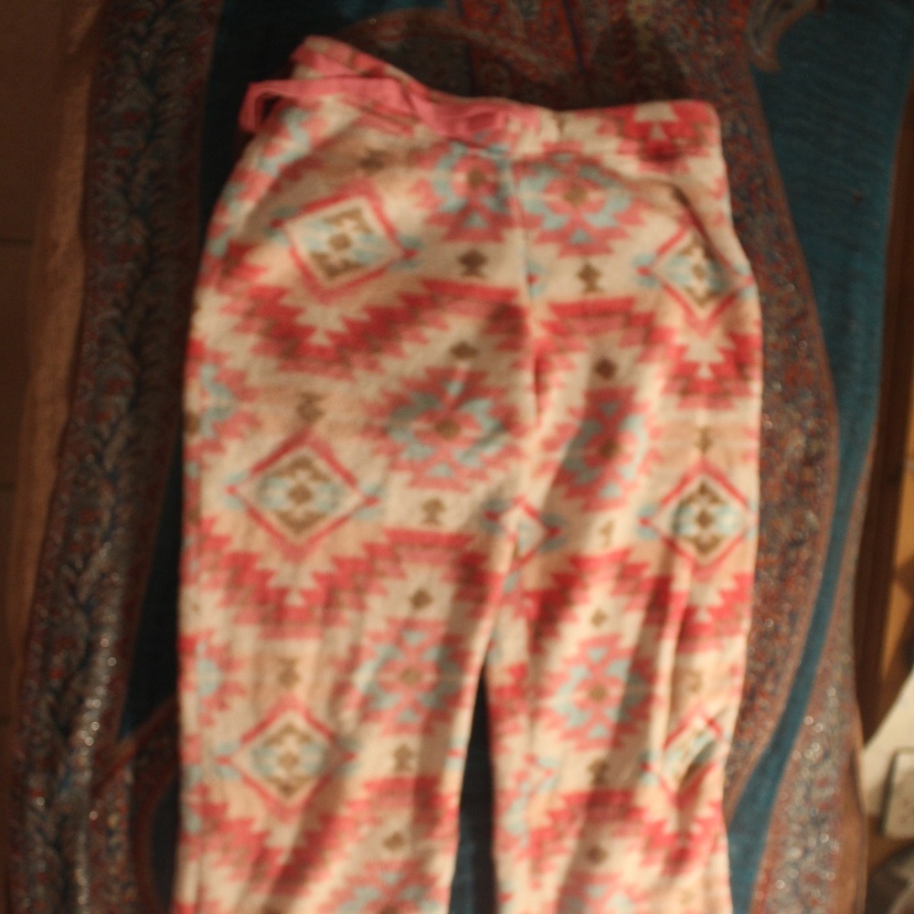 Pajama Pants